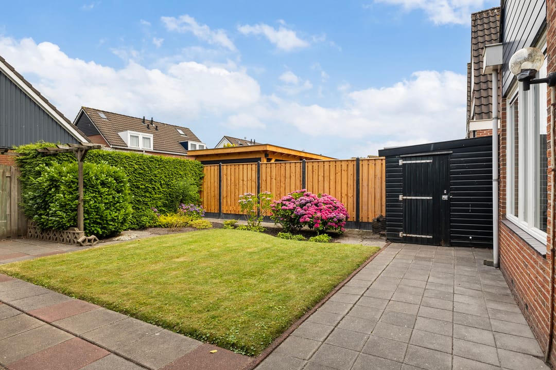 Foto 37 van Ekemahôf 3