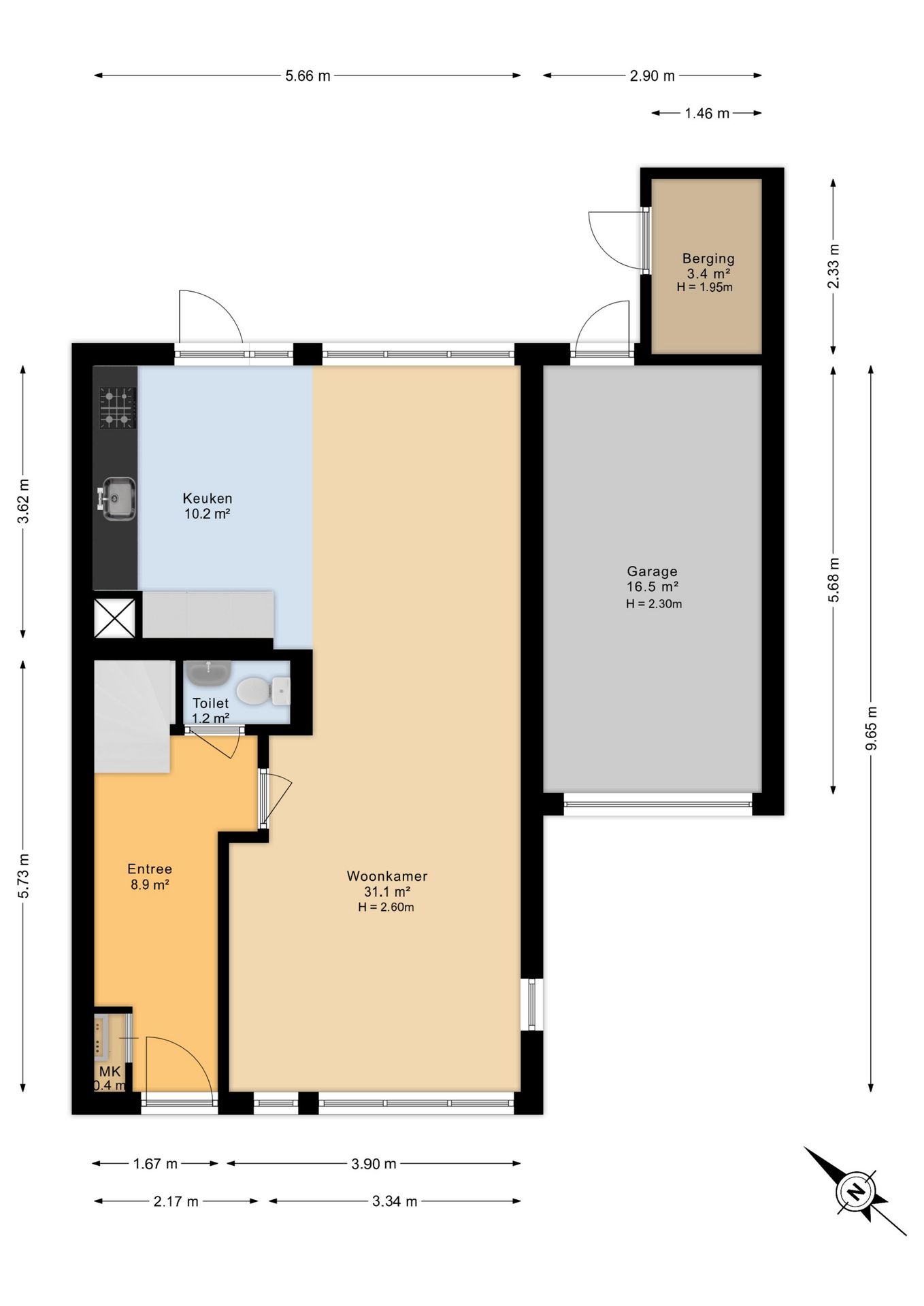 Foto 40 van Ekemahôf 3