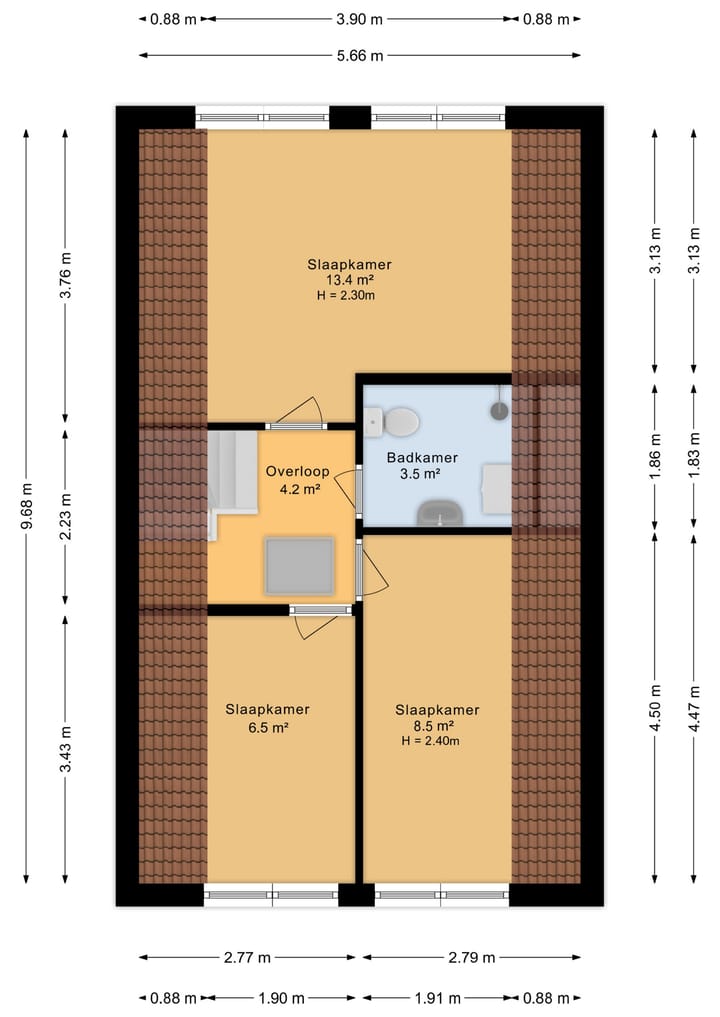 Foto 42 van Ekemahôf 3