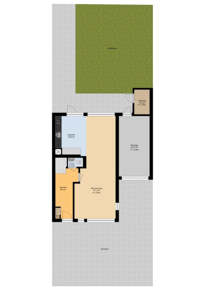 Foto 46 van Ekemahôf 3