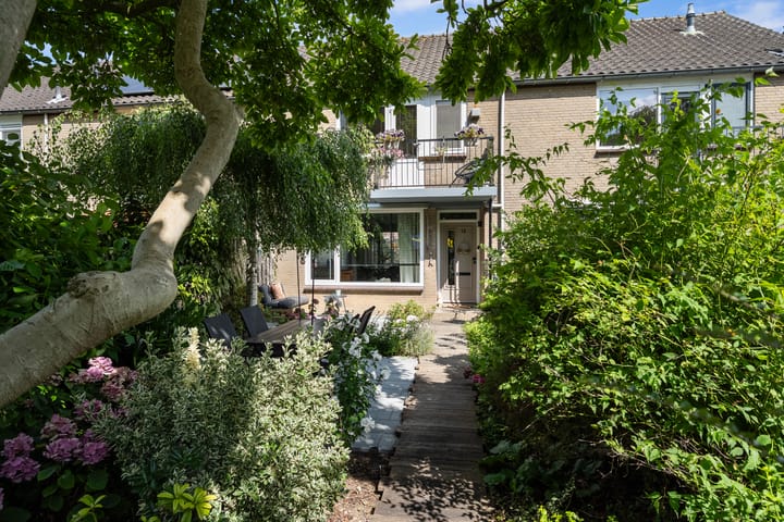 Foto 1 van Halleyweg 14