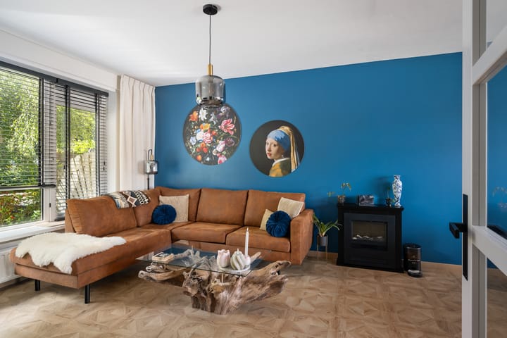 Foto 2 van Halleyweg 14