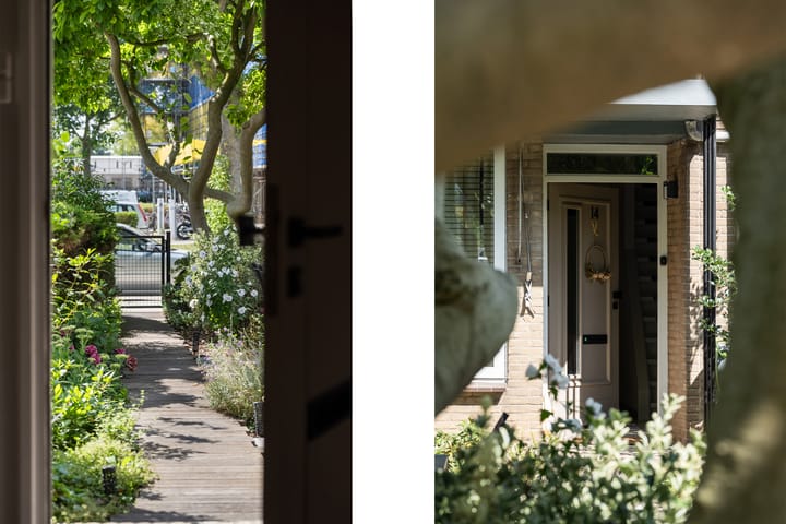 Foto 5 van Halleyweg 14