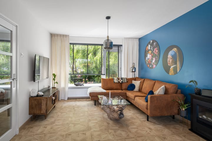 Foto 7 van Halleyweg 14