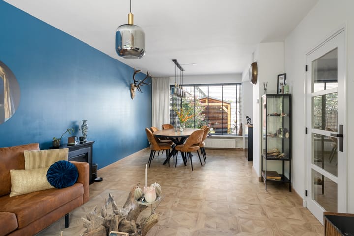 Foto 9 van Halleyweg 14