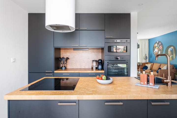 Foto 16 van Halleyweg 14