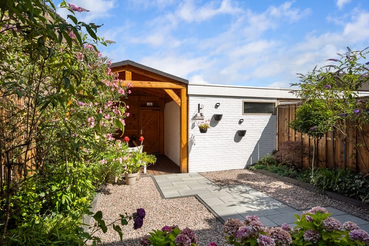 Foto 18 van Halleyweg 14