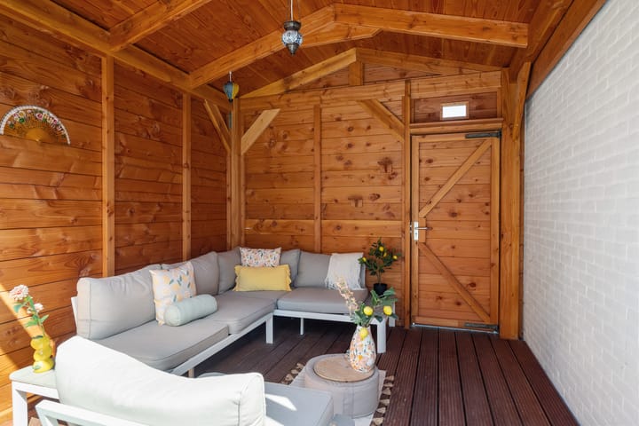 Foto 19 van Halleyweg 14