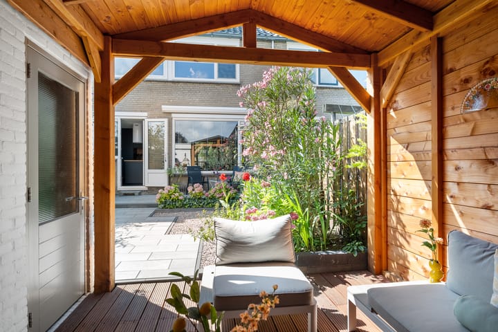 Foto 21 van Halleyweg 14