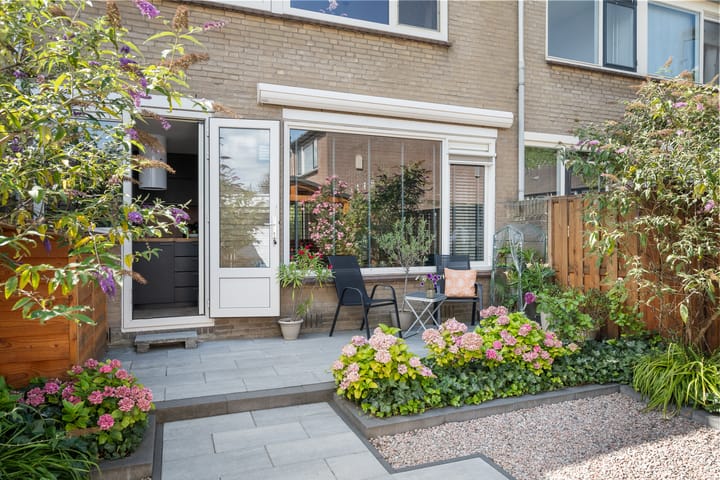 Foto 22 van Halleyweg 14