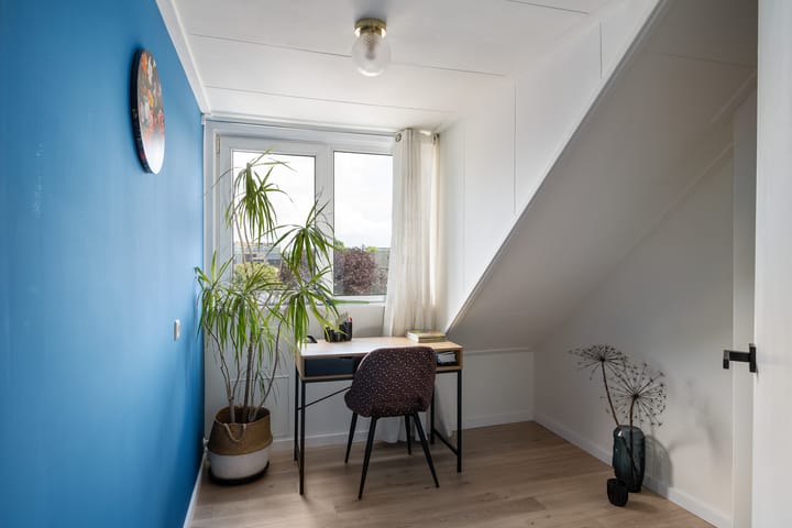 Foto 25 van Halleyweg 14