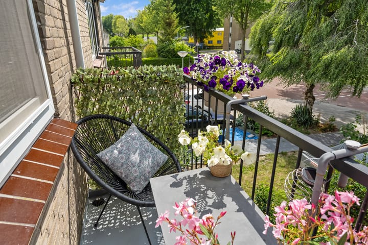 Foto 28 van Halleyweg 14