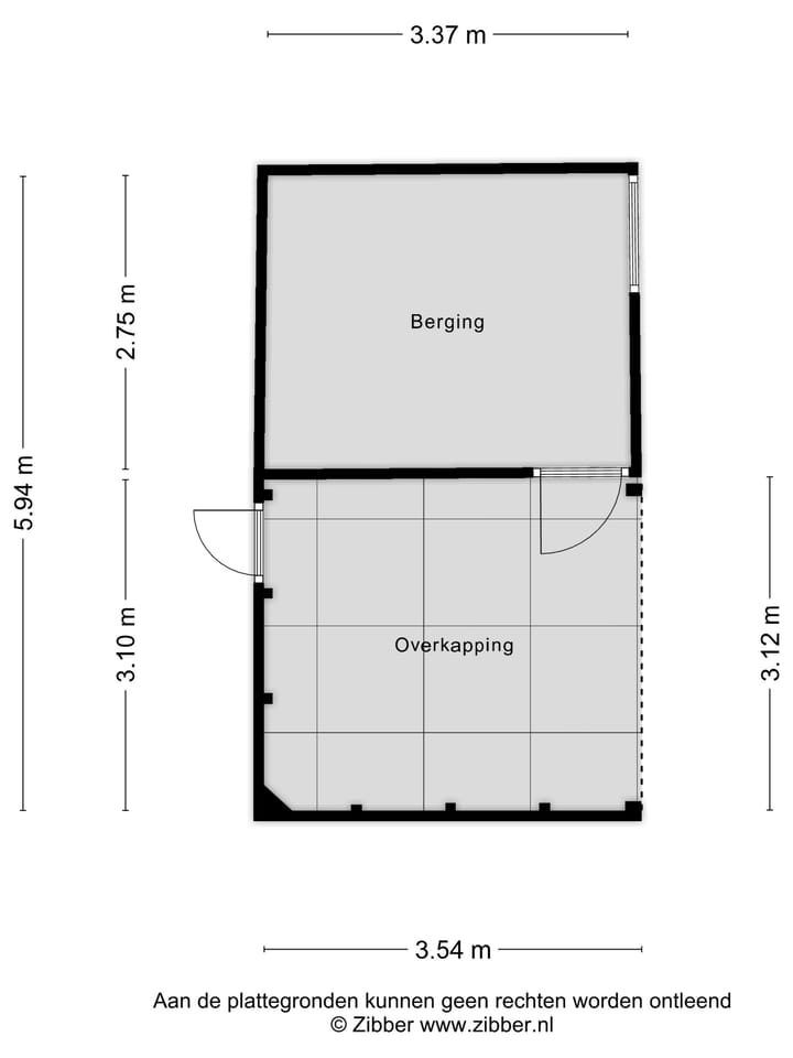 Foto 41 van Halleyweg 14