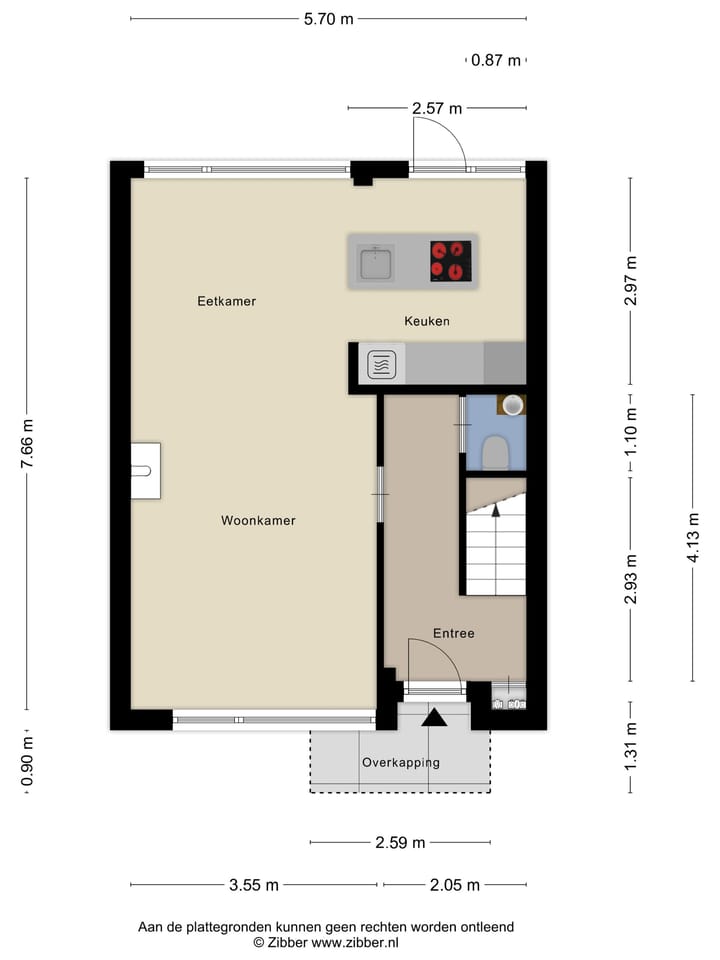 Foto 43 van Halleyweg 14