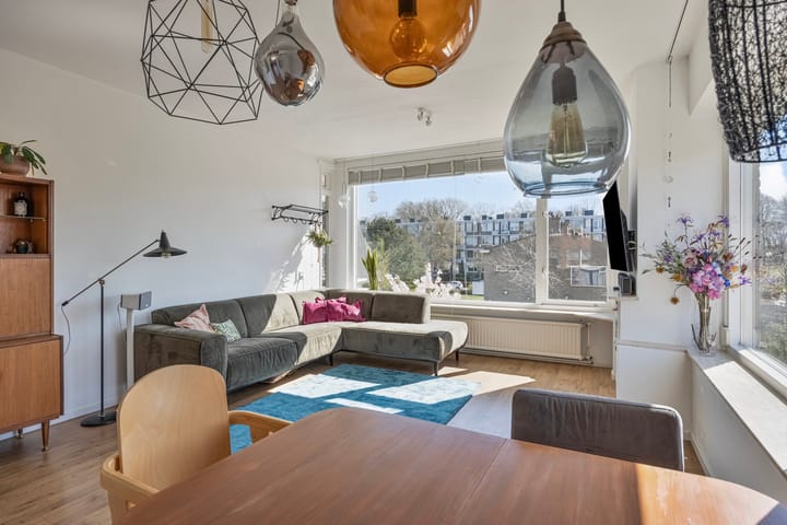 Foto 2 van Akeleilaan 3