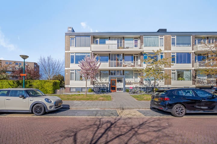 Foto 7 van Akeleilaan 3