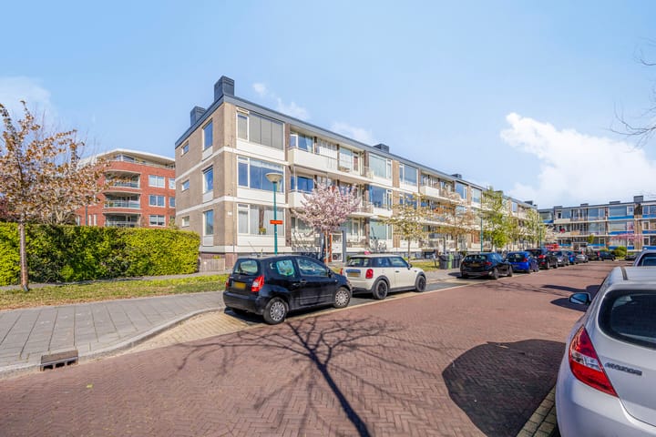 Foto 8 van Akeleilaan 3