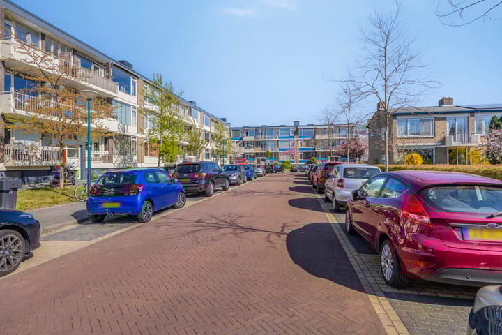 Foto 33 van Akeleilaan 3