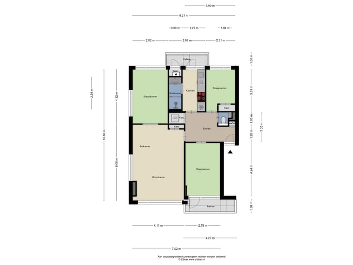 Foto 37 van Akeleilaan 3