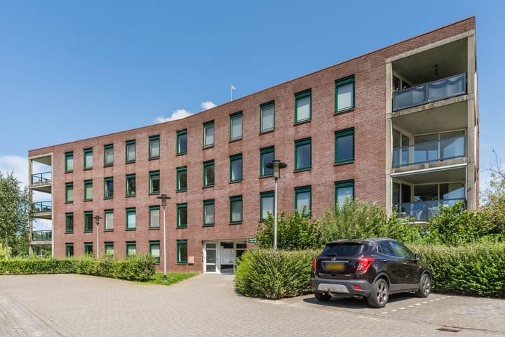 Foto 3 van Hooiland 21