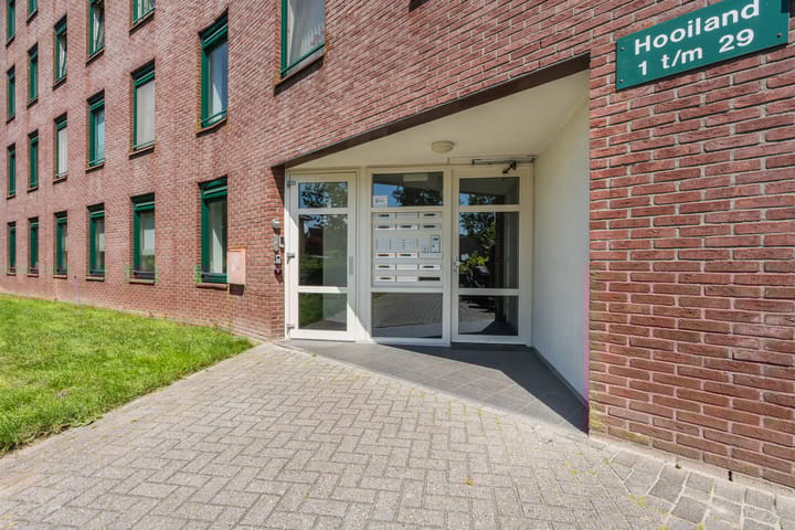 Foto 4 van Hooiland 21