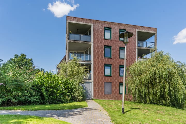 Foto 28 van Hooiland 21