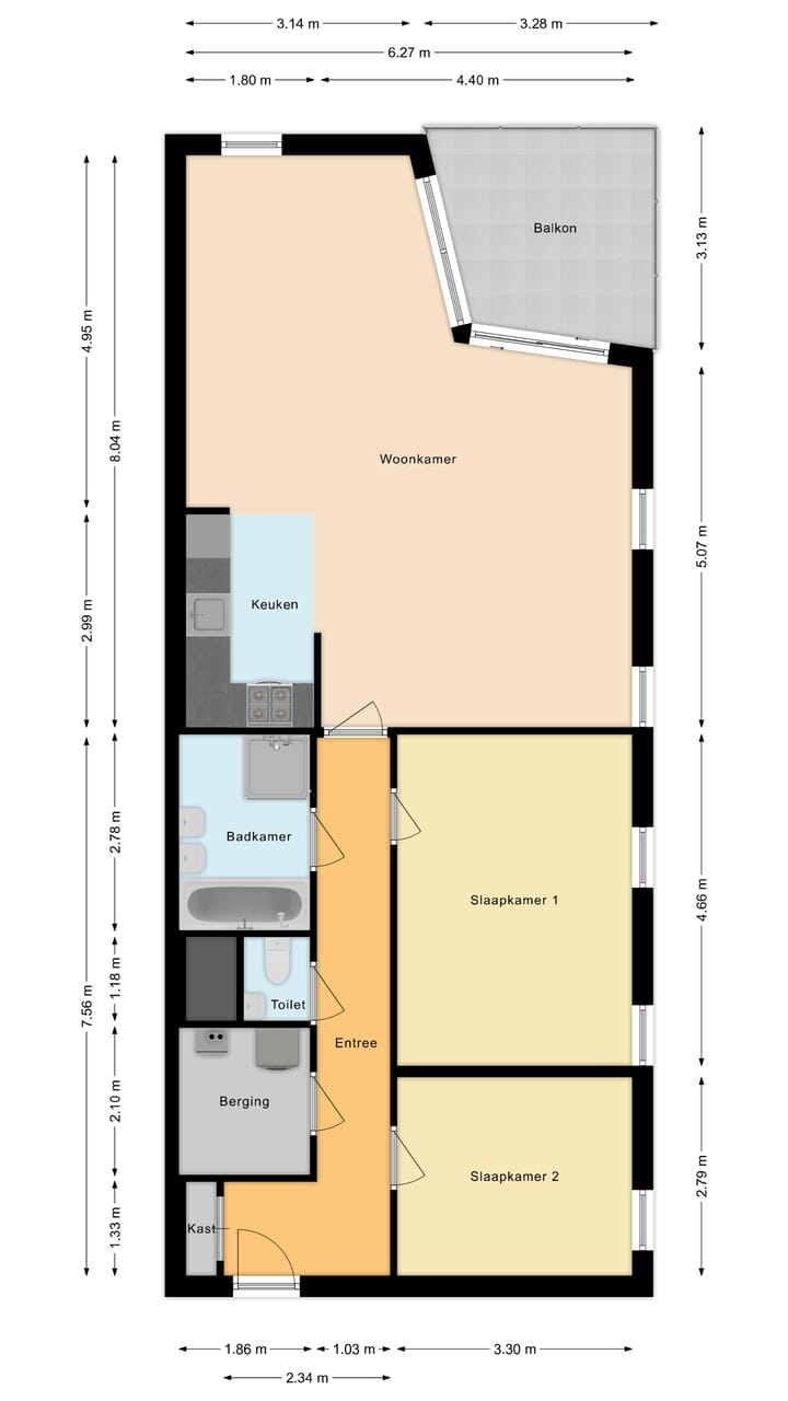 Foto 29 van Hooiland 21