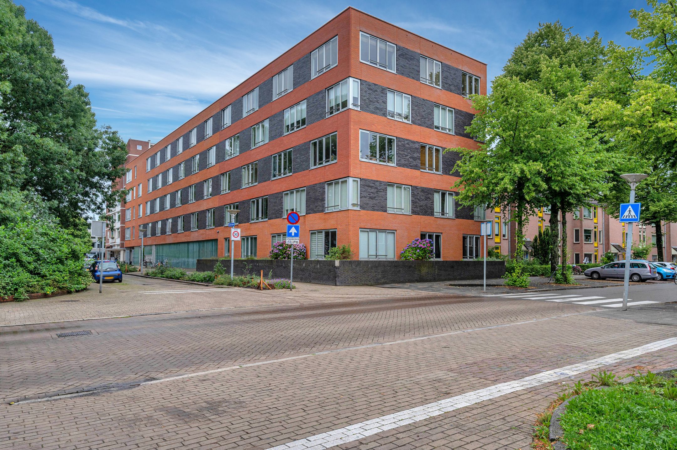 Linnaeusplein, 48, Groningen, 9713GS, Groningen, Nederland 48 