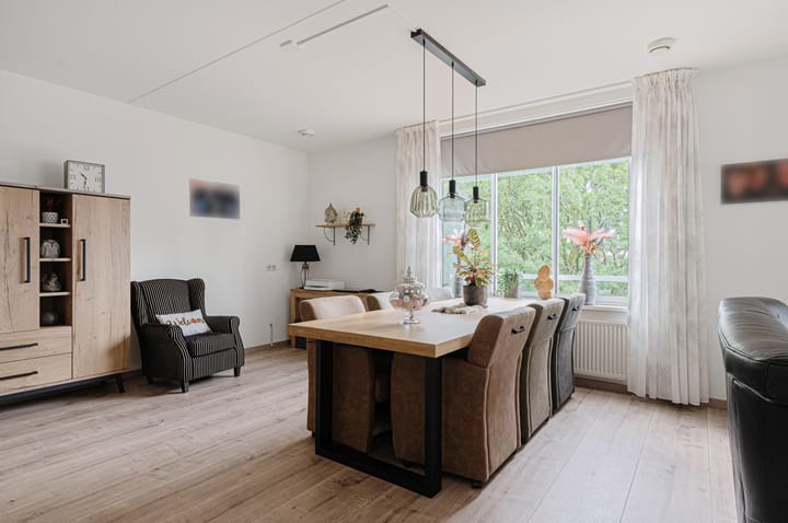 Foto 2 van Linnaeusplein 48