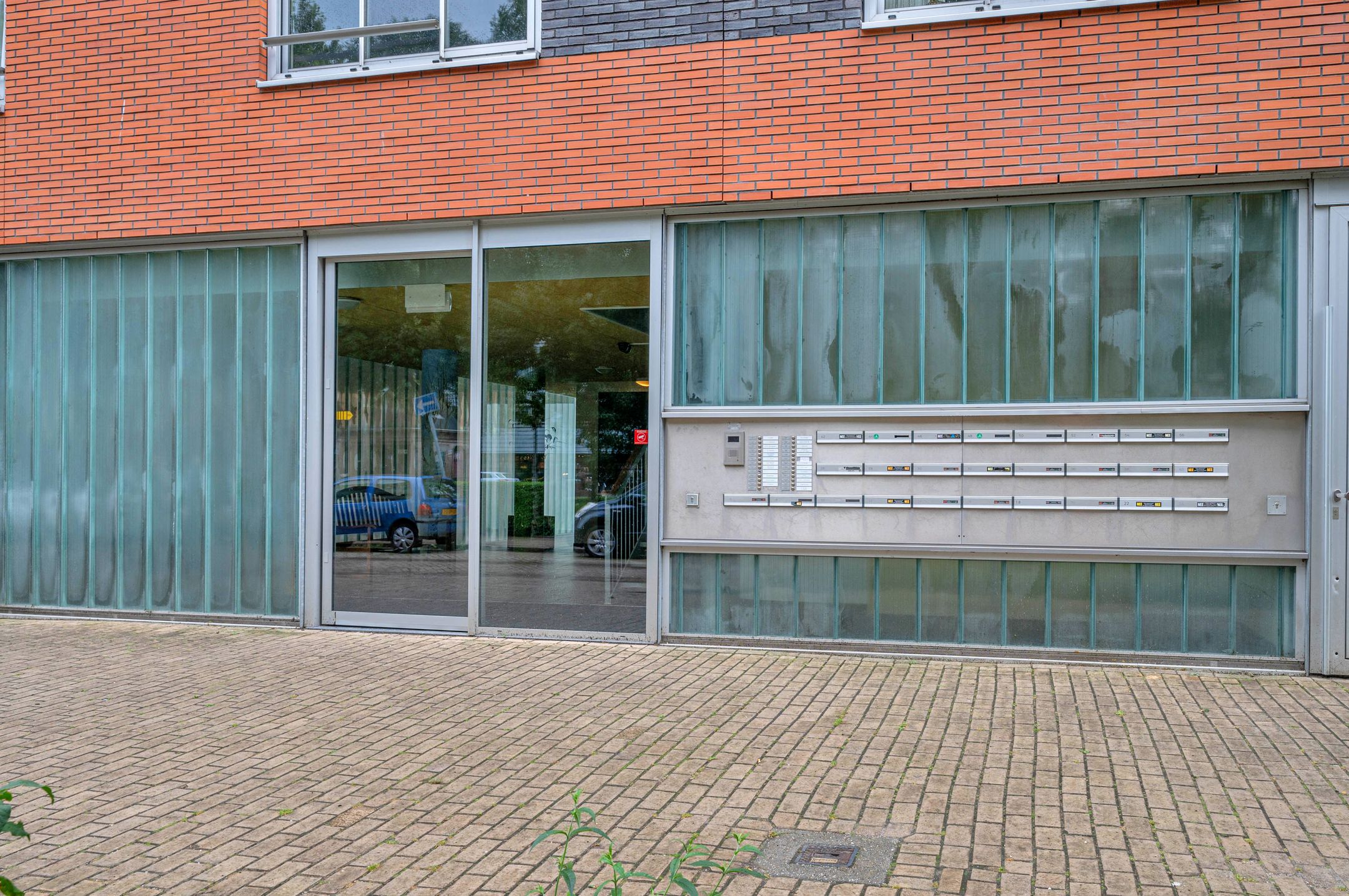 Foto 6 van Linnaeusplein 48