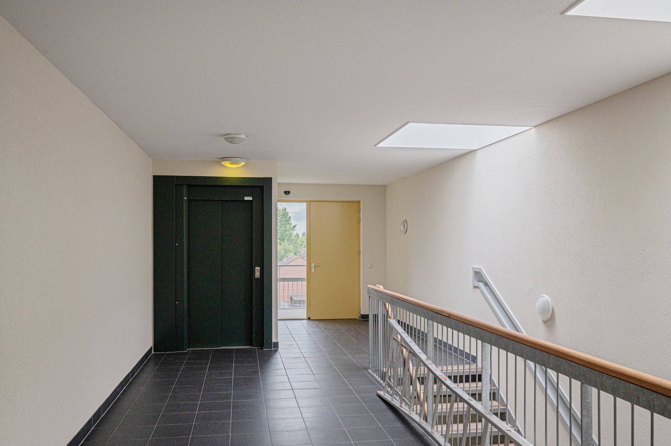 Foto 9 van Linnaeusplein 48