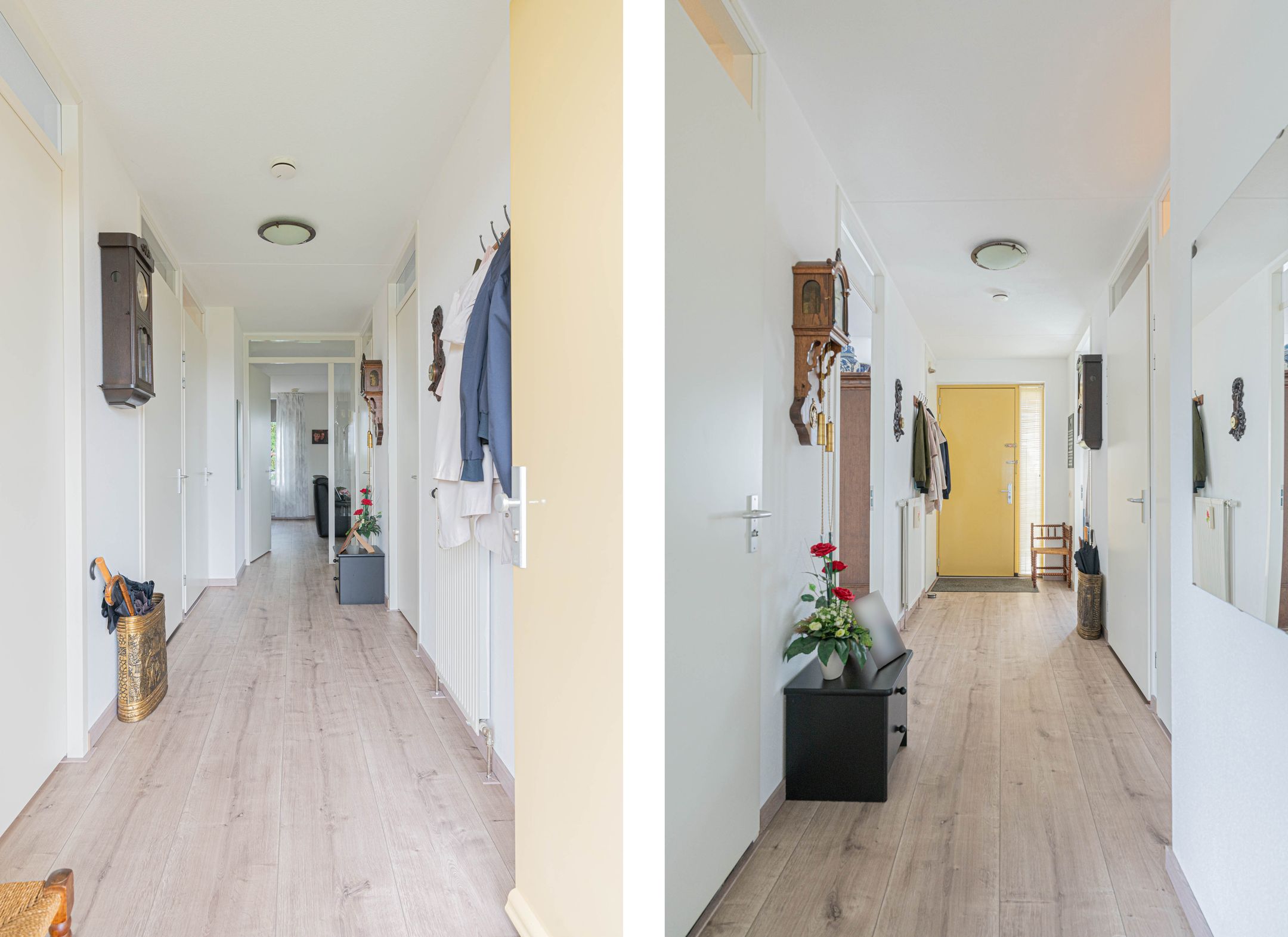 Foto 12 van Linnaeusplein 48