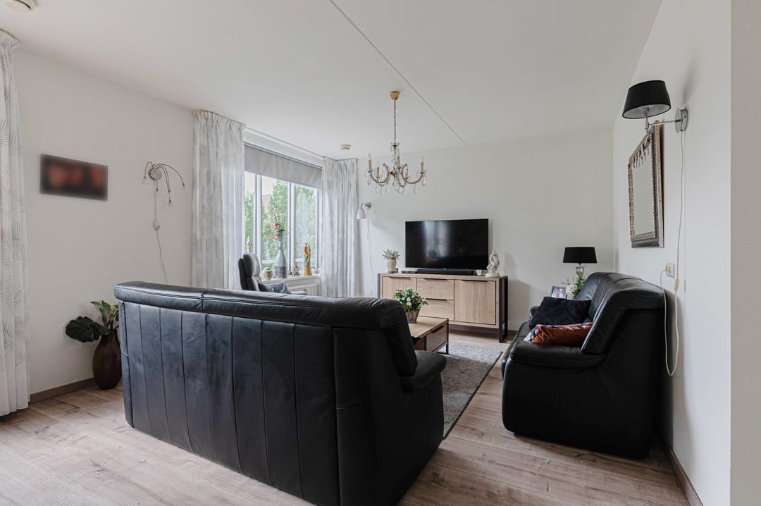 Foto 13 van Linnaeusplein 48