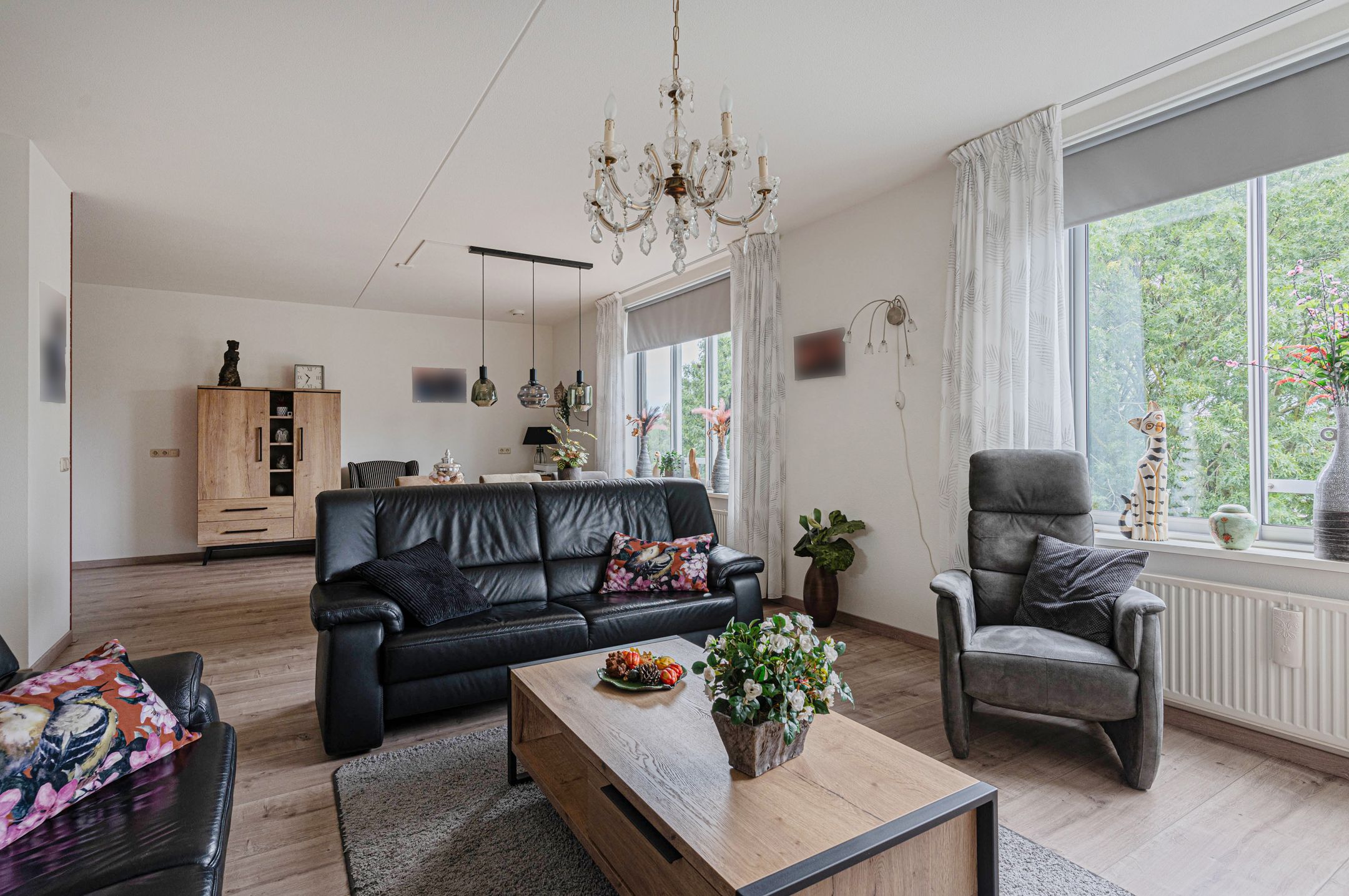 Foto 15 van Linnaeusplein 48