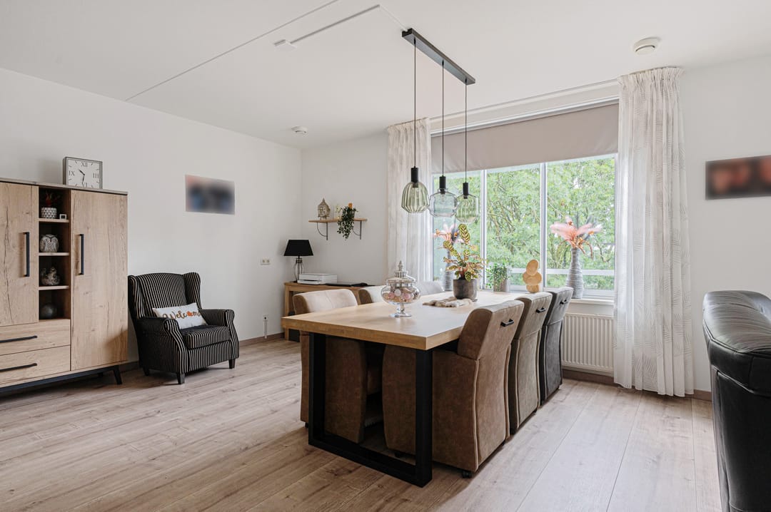 Foto 16 van Linnaeusplein 48