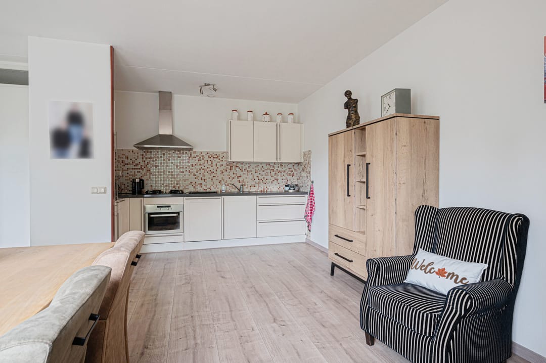 Foto 17 van Linnaeusplein 48