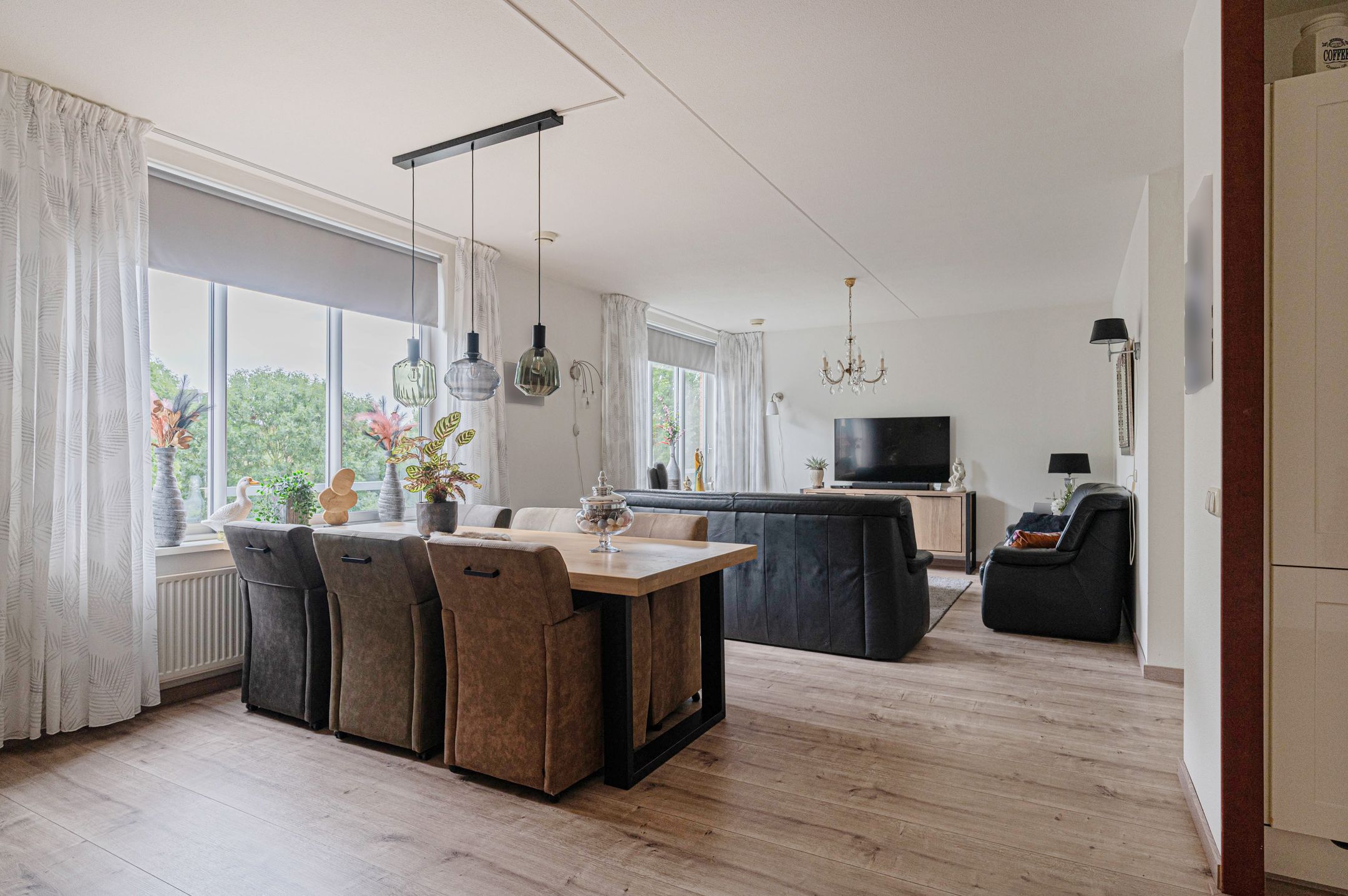 Foto 21 van Linnaeusplein 48