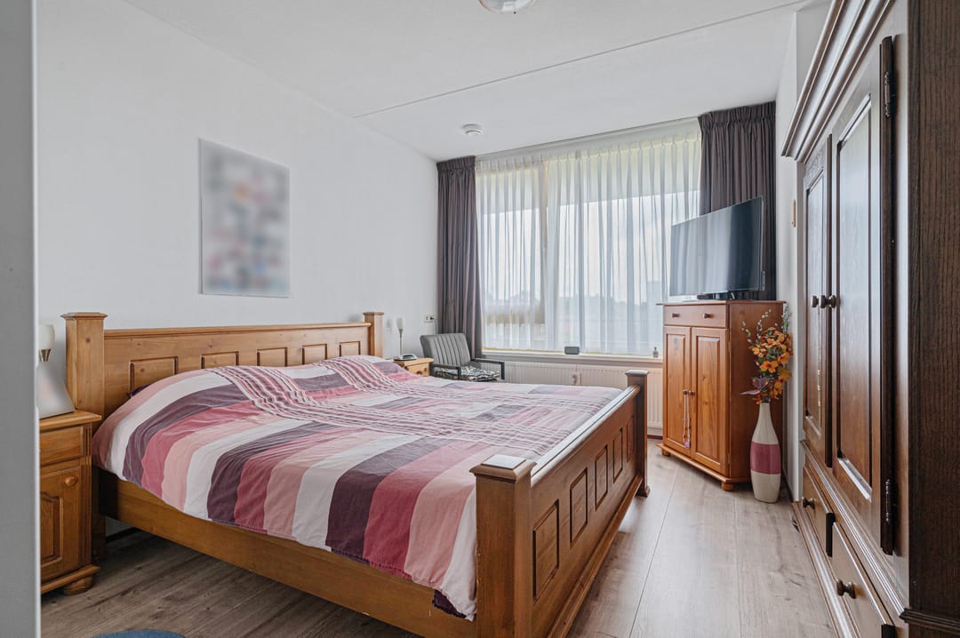 Foto 22 van Linnaeusplein 48