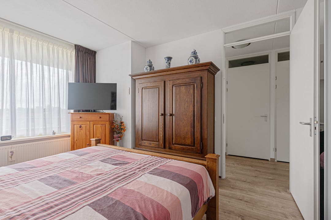 Foto 23 van Linnaeusplein 48