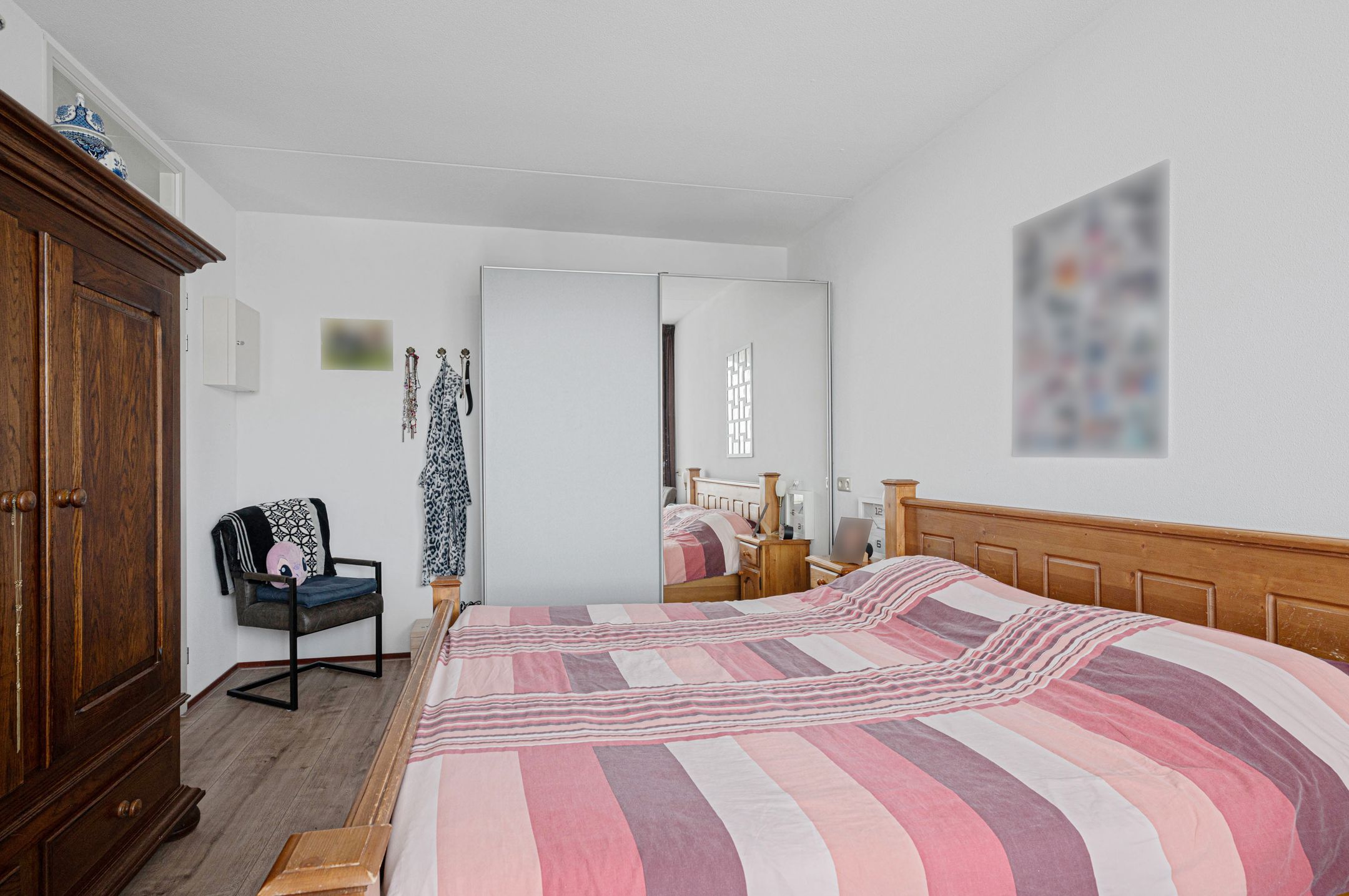 Foto 24 van Linnaeusplein 48