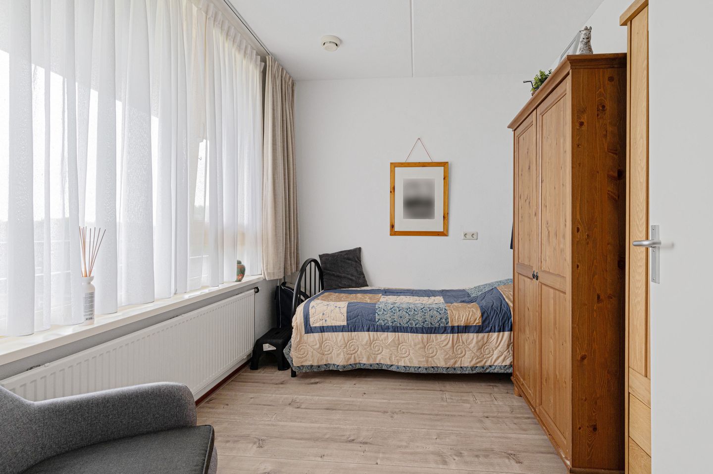 Foto 25 van Linnaeusplein 48