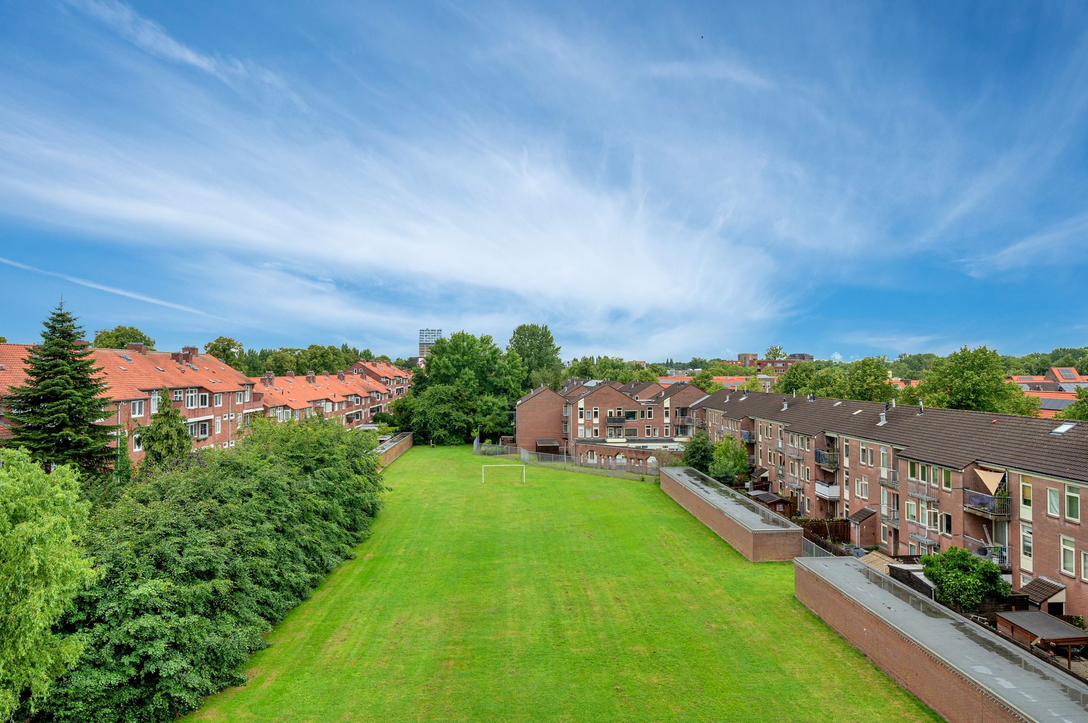 Foto 30 van Linnaeusplein 48