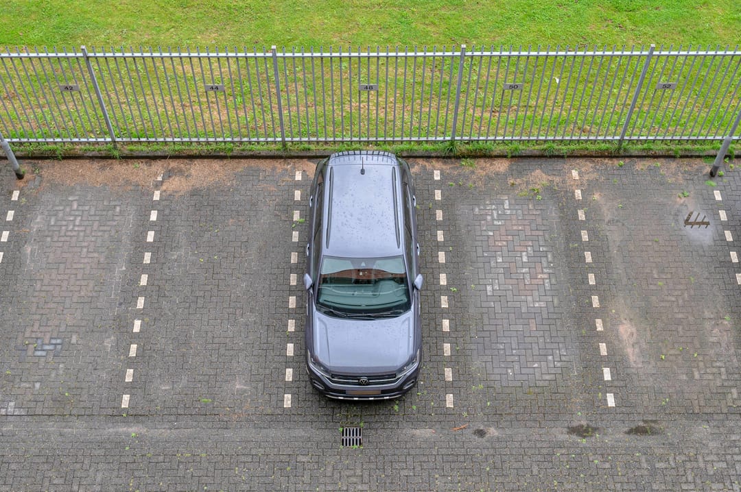 Foto 31 van Linnaeusplein 48