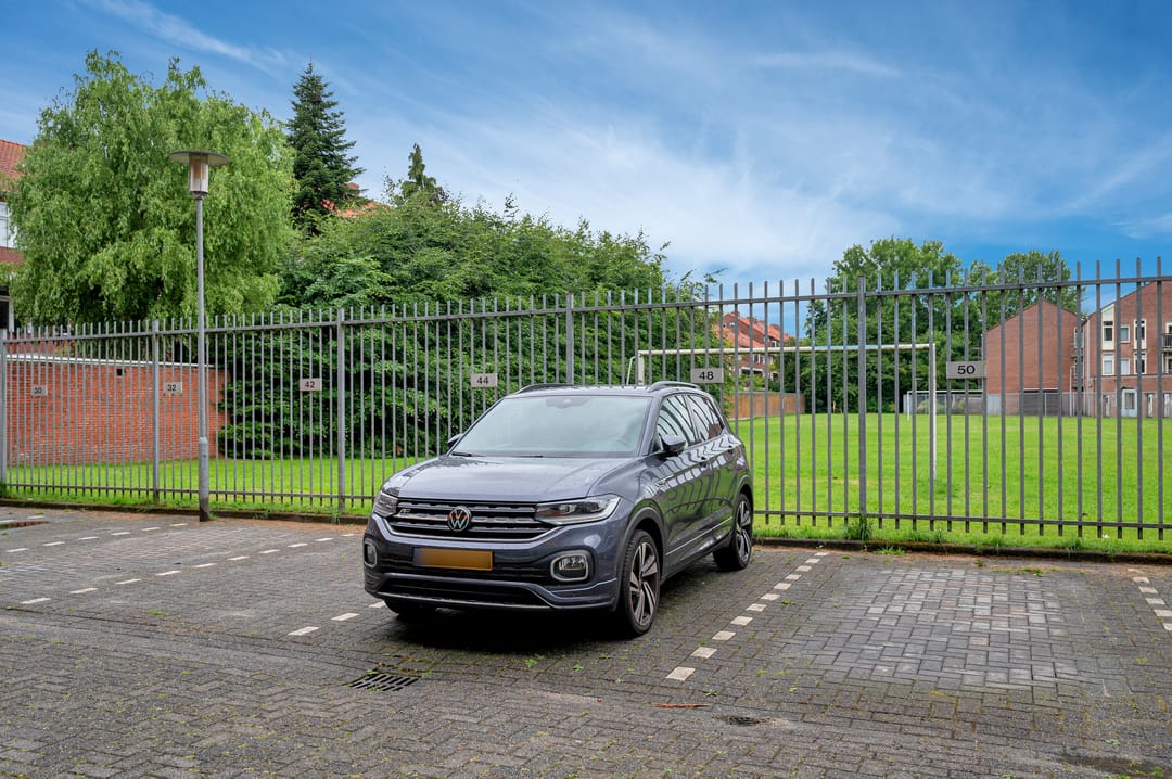 Foto 32 van Linnaeusplein 48