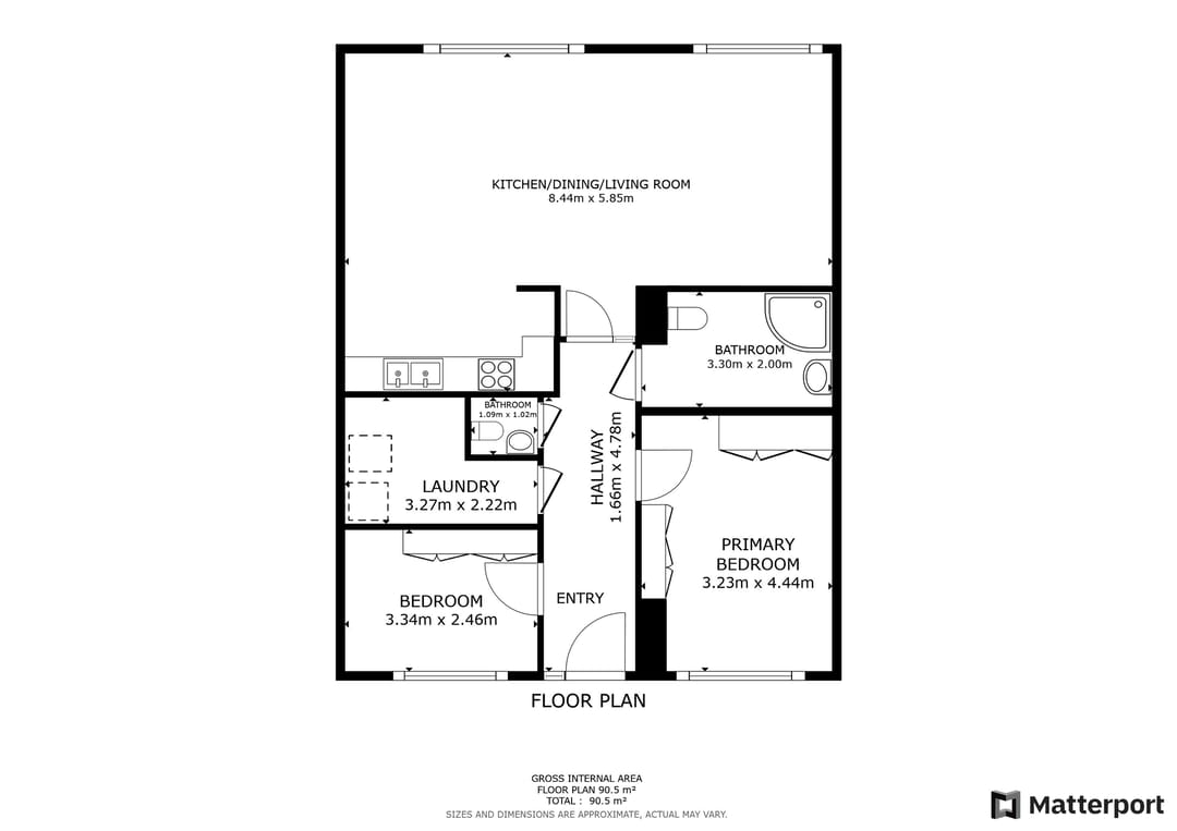 Foto 37 van Linnaeusplein 48