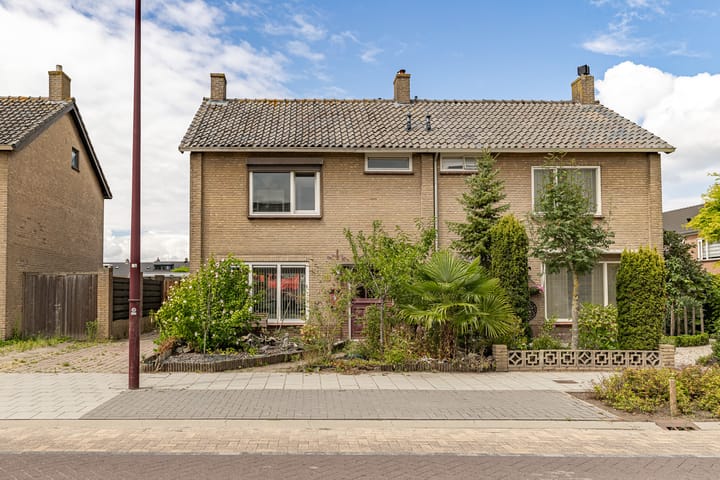 Hemiksemstraat 11