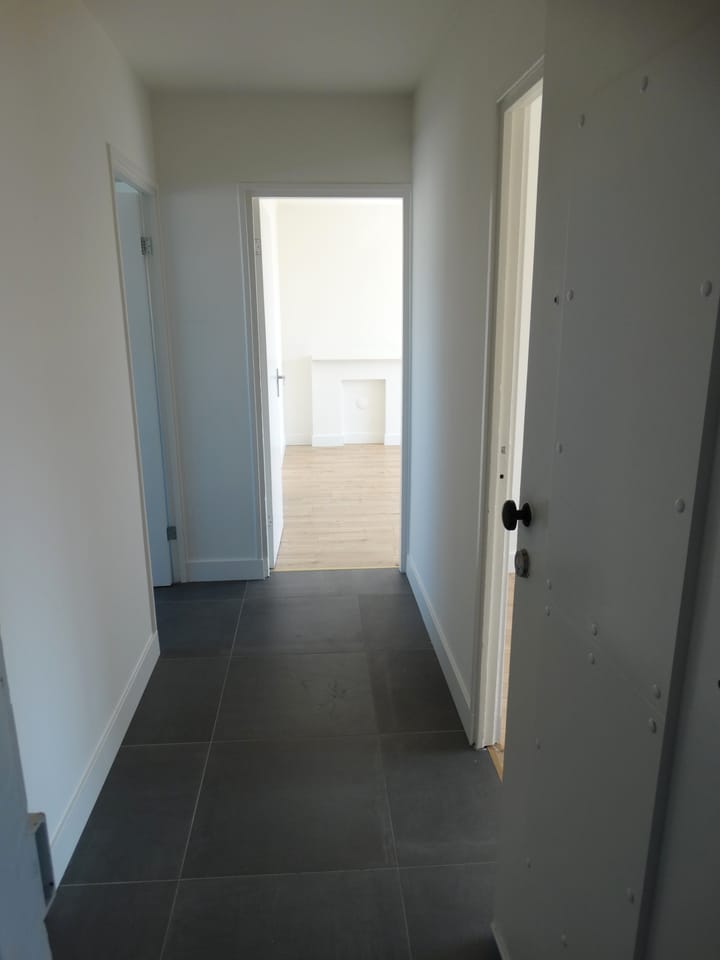 Foto 2 van Hendrick Vroomlaan 23