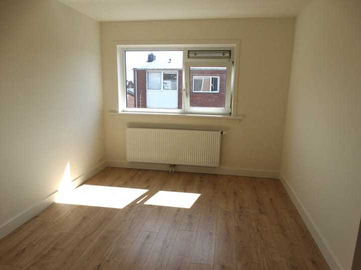 Foto 3 van Hendrick Vroomlaan 23