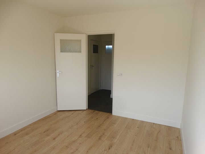 Foto 4 van Hendrick Vroomlaan 23