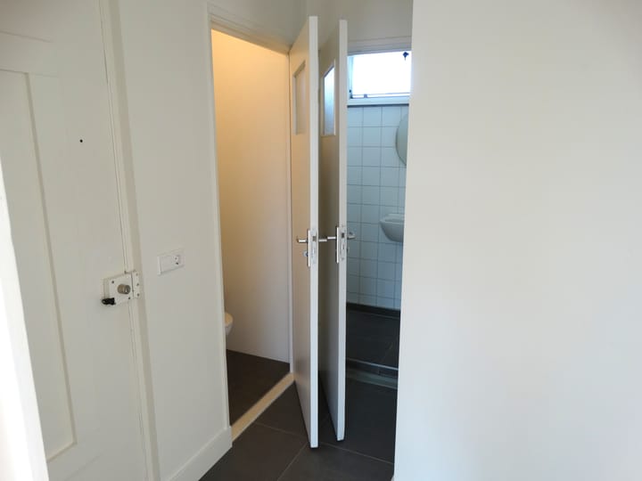 Foto 5 van Hendrick Vroomlaan 23